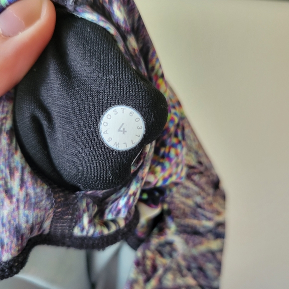 Lululemon wunder under hi-rise leggings - Picture 5 of 6